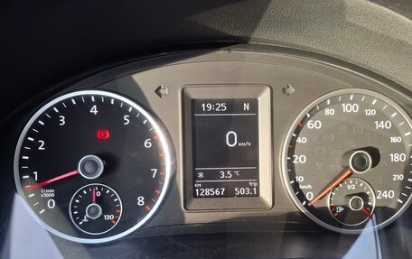 Volkswagen Tiguan I, 2012 год, 1 400 000 рублей, 5 фотография