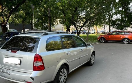 Chevrolet Lacetti, 2009 год, 260 000 рублей, 3 фотография