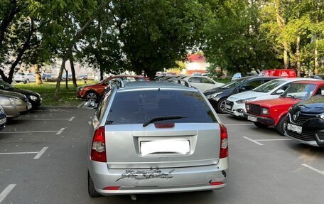 Chevrolet Lacetti, 2009 год, 260 000 рублей, 4 фотография