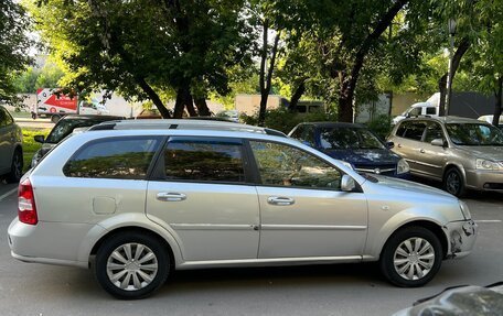 Chevrolet Lacetti, 2009 год, 260 000 рублей, 7 фотография