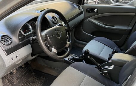 Chevrolet Lacetti, 2009 год, 260 000 рублей, 12 фотография