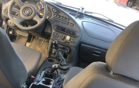 Chevrolet Niva I рестайлинг, 2012 год, 340 000 рублей, 7 фотография