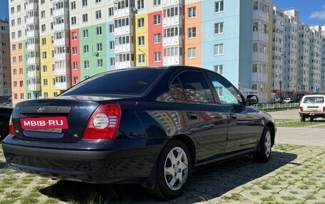 Hyundai Elantra III, 2005 год, 340 000 рублей, 4 фотография