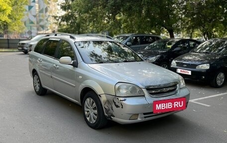 Chevrolet Lacetti, 2009 год, 260 000 рублей, 2 фотография