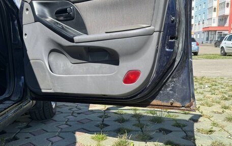 Hyundai Elantra III, 2005 год, 340 000 рублей, 12 фотография