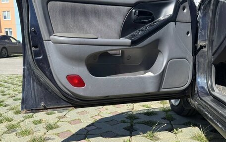 Hyundai Elantra III, 2005 год, 340 000 рублей, 11 фотография