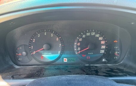 Hyundai Elantra III, 2005 год, 340 000 рублей, 14 фотография