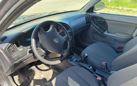 Hyundai Elantra III, 2005 год, 340 000 рублей, 13 фотография