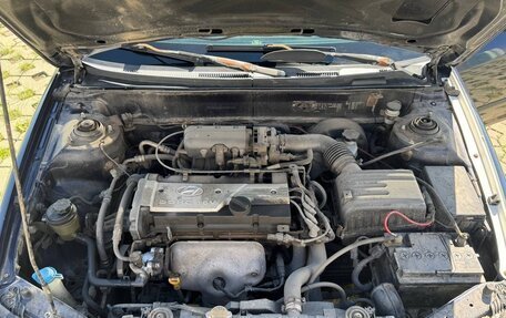 Hyundai Elantra III, 2005 год, 340 000 рублей, 15 фотография