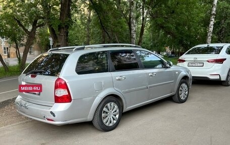 Chevrolet Lacetti, 2009 год, 260 000 рублей, 13 фотография