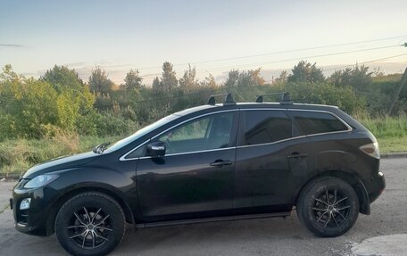 Mazda CX-7 I рестайлинг, 2011 год, 1 150 000 рублей, 4 фотография
