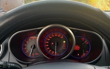 Mazda CX-7 I рестайлинг, 2011 год, 1 150 000 рублей, 14 фотография