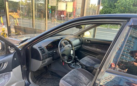 Mitsubishi Galant VIII, 1999 год, 380 000 рублей, 6 фотография