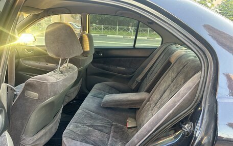 Mitsubishi Galant VIII, 1999 год, 380 000 рублей, 5 фотография