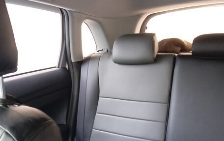Mitsubishi ASX I рестайлинг, 2011 год, 1 050 000 рублей, 4 фотография