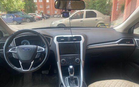 Ford Mondeo V, 2015 год, 1 300 000 рублей, 7 фотография