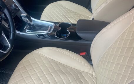 Ford Mondeo V, 2015 год, 1 300 000 рублей, 5 фотография