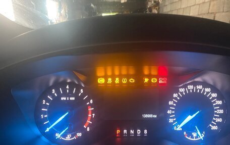 Ford Mondeo V, 2015 год, 1 300 000 рублей, 9 фотография
