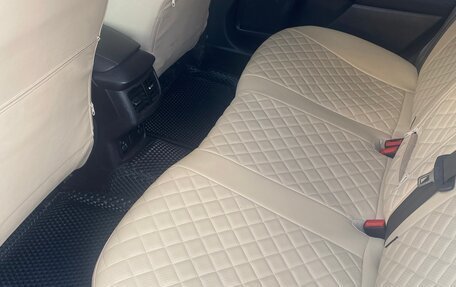 Ford Mondeo V, 2015 год, 1 300 000 рублей, 6 фотография
