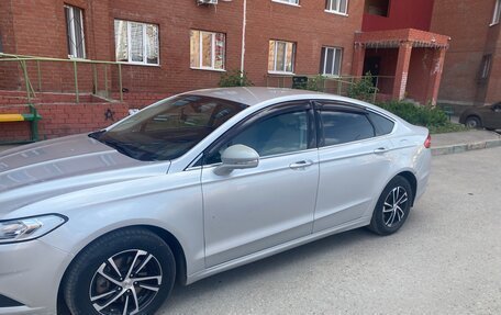 Ford Mondeo V, 2015 год, 1 300 000 рублей, 3 фотография