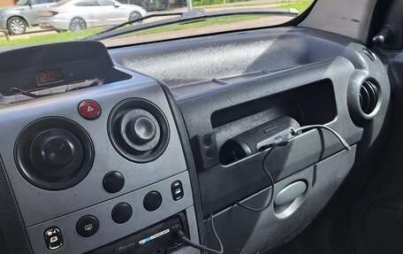 Citroen Berlingo II рестайлинг, 2006 год, 475 000 рублей, 5 фотография