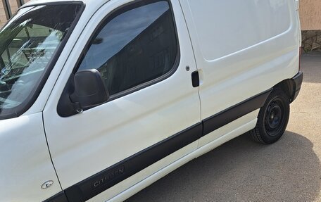 Citroen Berlingo II рестайлинг, 2006 год, 475 000 рублей, 2 фотография