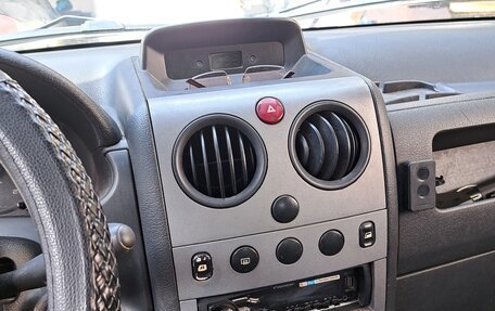 Citroen Berlingo II рестайлинг, 2006 год, 475 000 рублей, 9 фотография