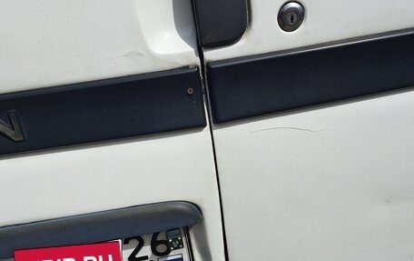 Citroen Berlingo II рестайлинг, 2006 год, 475 000 рублей, 4 фотография