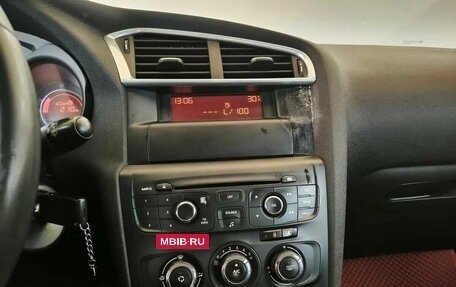 Citroen C4 II рестайлинг, 2011 год, 540 000 рублей, 7 фотография