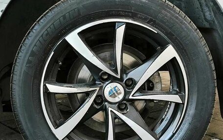 Citroen C4 II рестайлинг, 2011 год, 540 000 рублей, 14 фотография