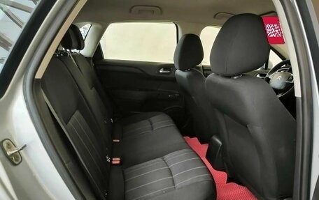 Citroen C4 II рестайлинг, 2011 год, 540 000 рублей, 11 фотография