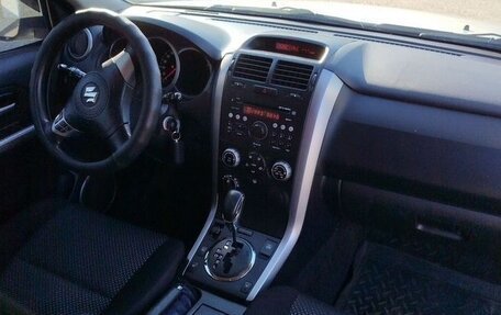 Suzuki Grand Vitara, 2007 год, 1 050 000 рублей, 8 фотография