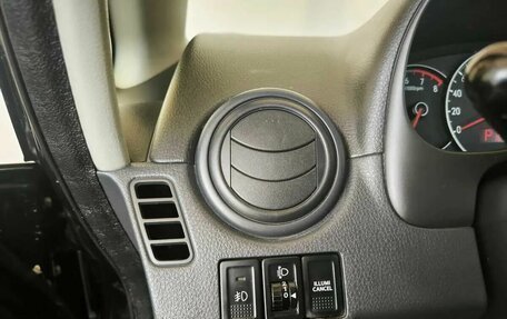 Fiat Sedici, 2008 год, 695 000 рублей, 8 фотография