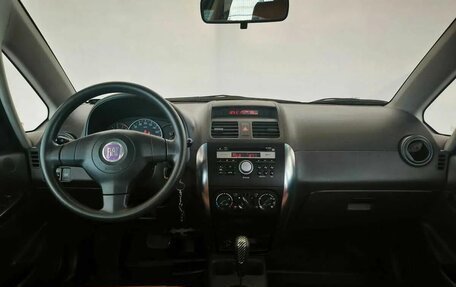 Fiat Sedici, 2008 год, 695 000 рублей, 5 фотография
