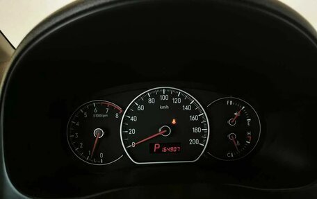 Fiat Sedici, 2008 год, 695 000 рублей, 6 фотография