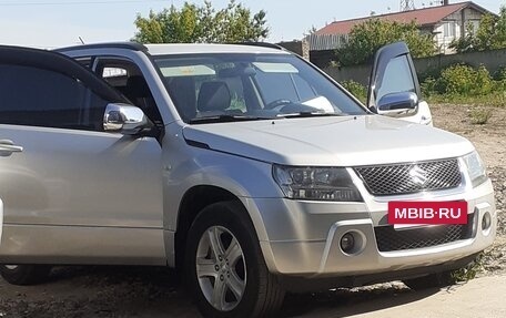 Suzuki Grand Vitara, 2007 год, 1 050 000 рублей, 4 фотография