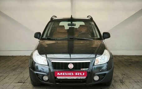 Fiat Sedici, 2008 год, 695 000 рублей, 2 фотография