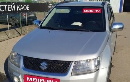 Suzuki Grand Vitara, 2007 год, 1 050 000 рублей, 2 фотография
