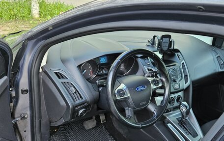 Ford Focus III, 2013 год, 850 000 рублей, 7 фотография