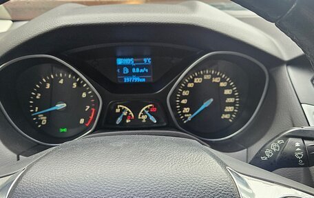 Ford Focus III, 2013 год, 850 000 рублей, 6 фотография