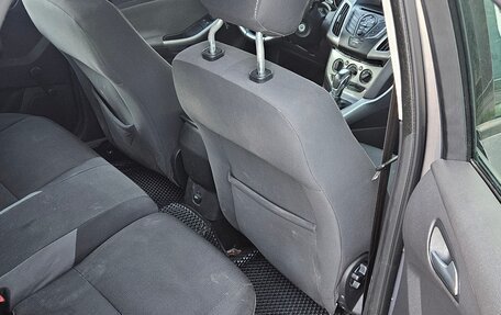 Ford Focus III, 2013 год, 850 000 рублей, 8 фотография