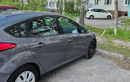 Ford Focus III, 2013 год, 850 000 рублей, 3 фотография