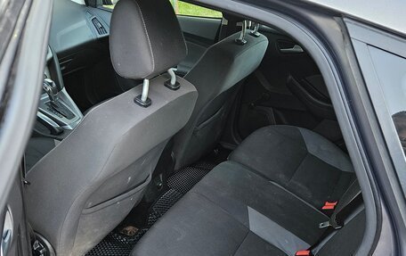 Ford Focus III, 2013 год, 850 000 рублей, 10 фотография