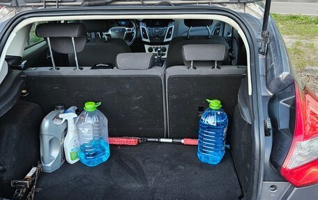 Ford Focus III, 2013 год, 850 000 рублей, 9 фотография