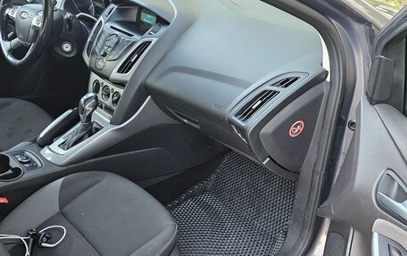 Ford Focus III, 2013 год, 850 000 рублей, 11 фотография