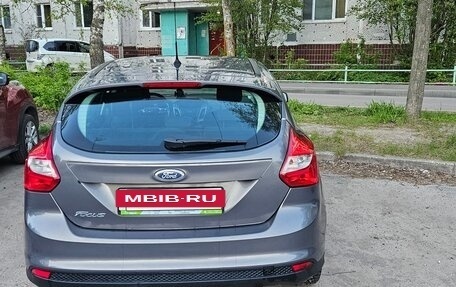Ford Focus III, 2013 год, 850 000 рублей, 4 фотография