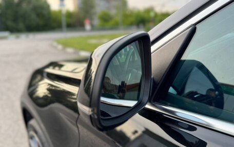 BMW X6, 2018 год, 4 450 000 рублей, 10 фотография