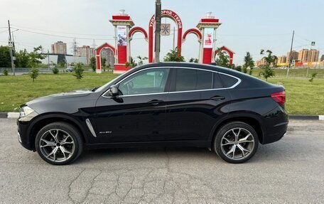 BMW X6, 2018 год, 4 450 000 рублей, 8 фотография