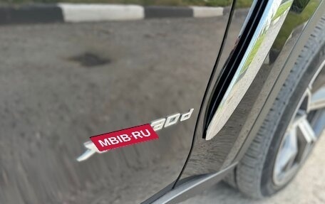 BMW X6, 2018 год, 4 450 000 рублей, 12 фотография
