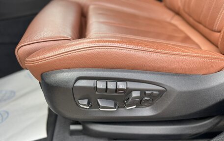 BMW X6, 2018 год, 4 450 000 рублей, 19 фотография